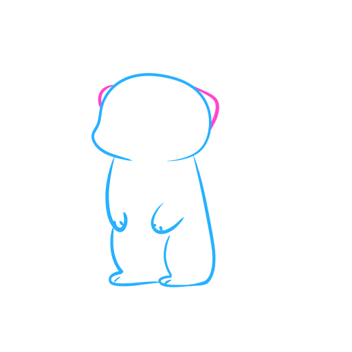 Otter — step 5