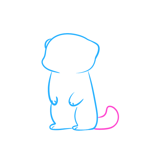 Otter — step 6
