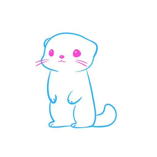 Otter — step 7