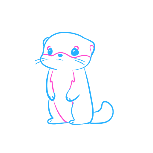 Otter — step 8
