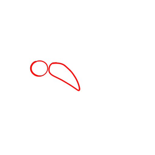 Parrot — step 1