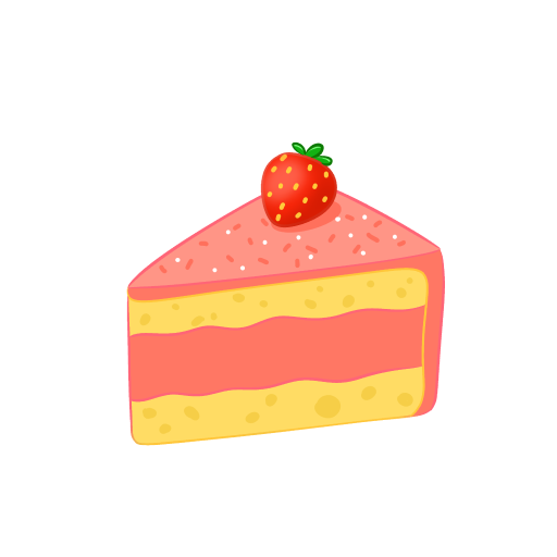 Piece of Cake