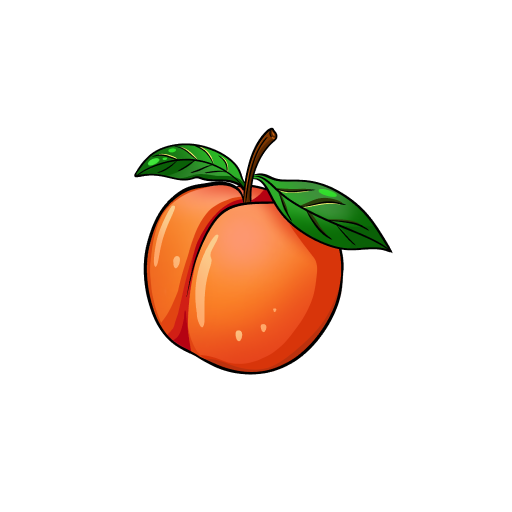 Peach
