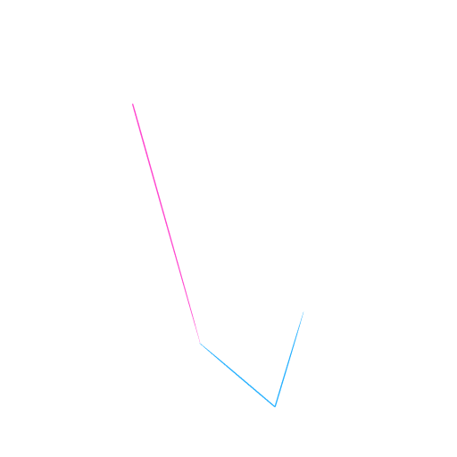Pencil — step 2