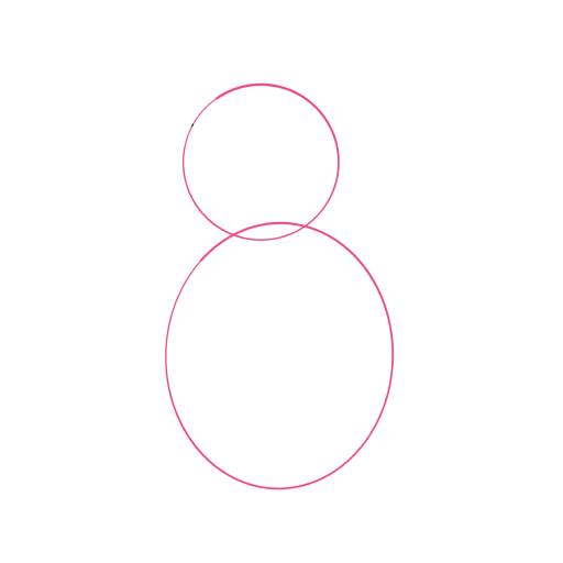 Penguin — step 1