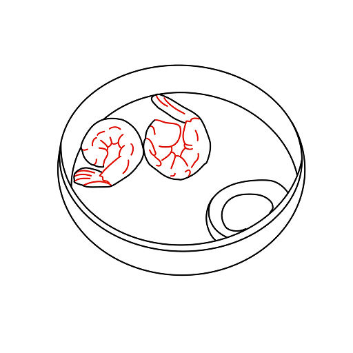 Ramen — step 8