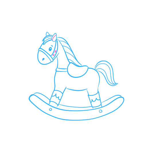 Rocking Horse