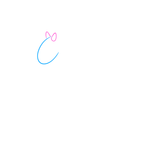 Rocking Horse — step 2