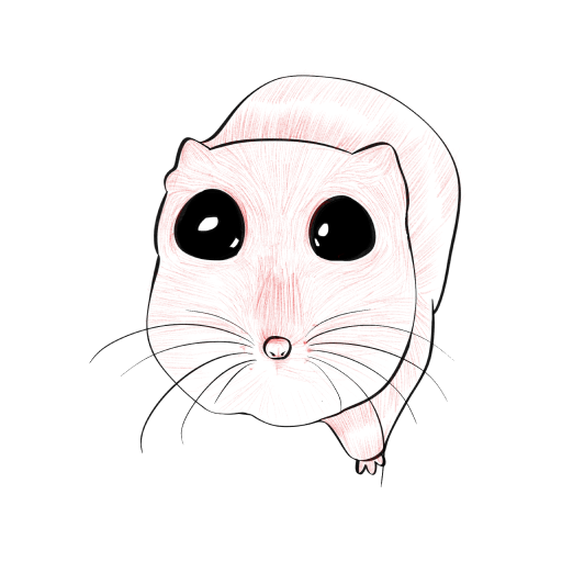 Sad Hamster Meme — step 11
