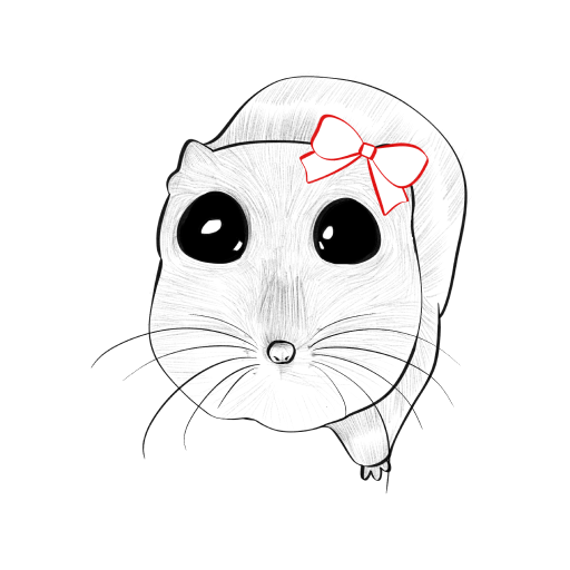 Sad Hamster Meme — step 13