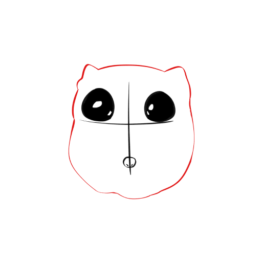 Sad Hamster Meme — step 7