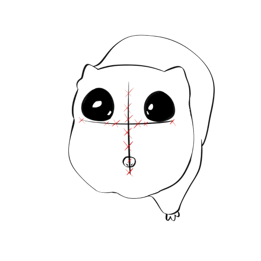 Sad Hamster Meme — step 9
