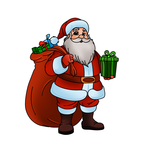 Santa Claus