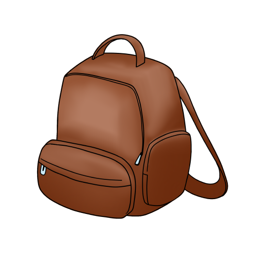 School Backpack