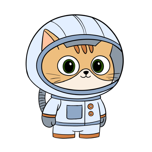 Space Kitty