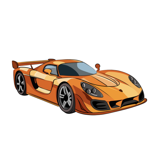 Sports Car