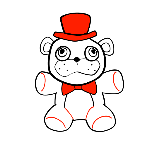 Toy Freddy