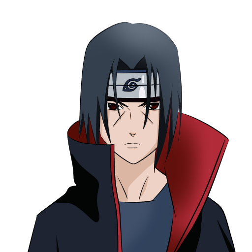 Uchiha Itachi