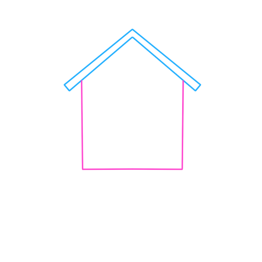 Wall Clock — step 3