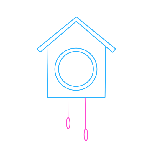 Wall Clock — step 5
